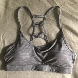 Lorna Jane sports bra